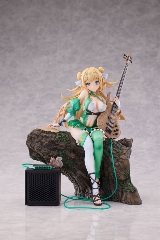 AmiAmi [Character & Hobby Shop] | Cielfetta 1/7 Complete Figure 