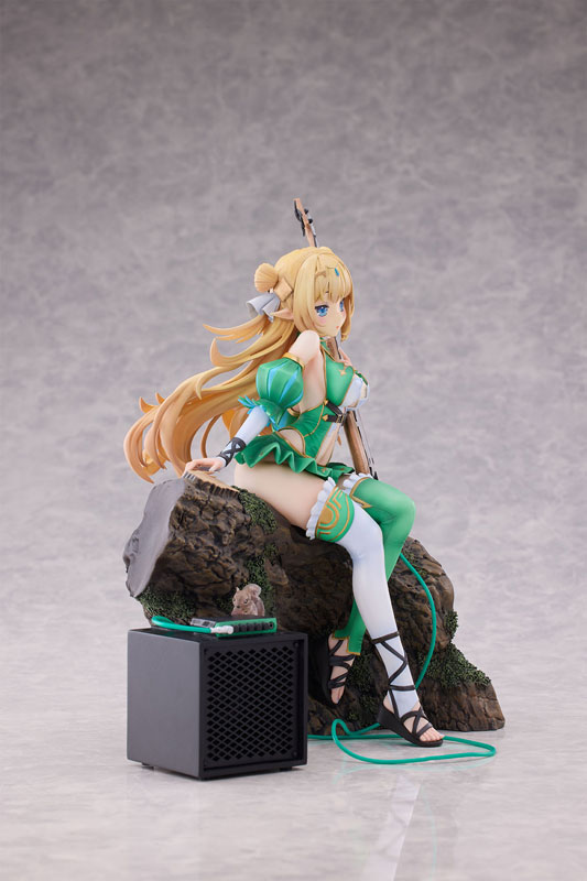 AmiAmi [Character & Hobby Shop] | Cielfetta 1/7 Complete Figure 