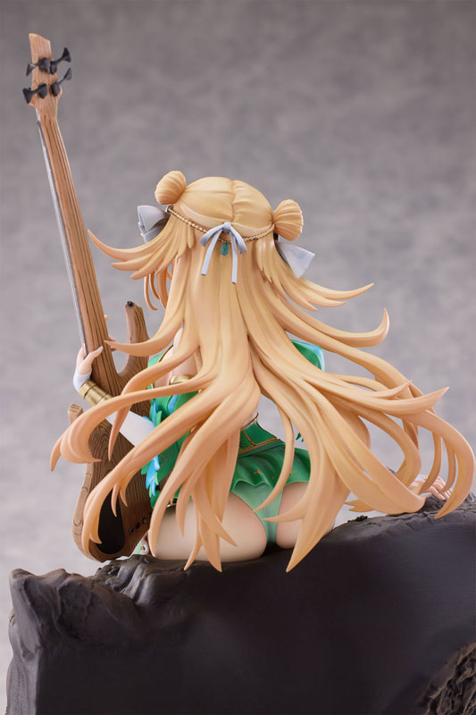 AmiAmi [Character & Hobby Shop] | Cielfetta 1/7 Complete Figure 