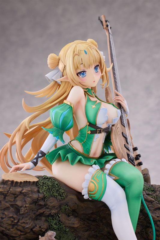 AmiAmi [Character & Hobby Shop] | Cielfetta 1/7 Complete Figure 