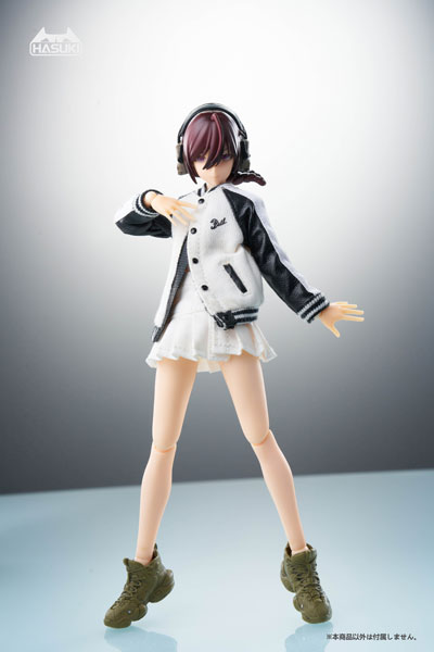 AmiAmi [Character & Hobby Shop] | [Exclusive Sale] CS-014A Doll 