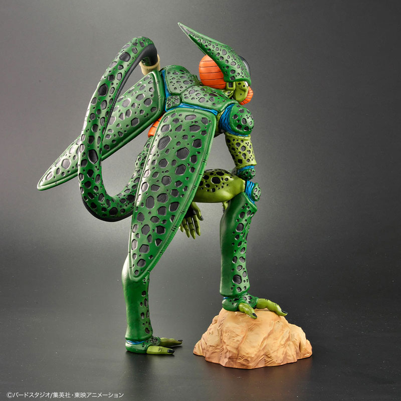AmiAmi [Character & Hobby Shop] | Dragon Ball Arise Cell First