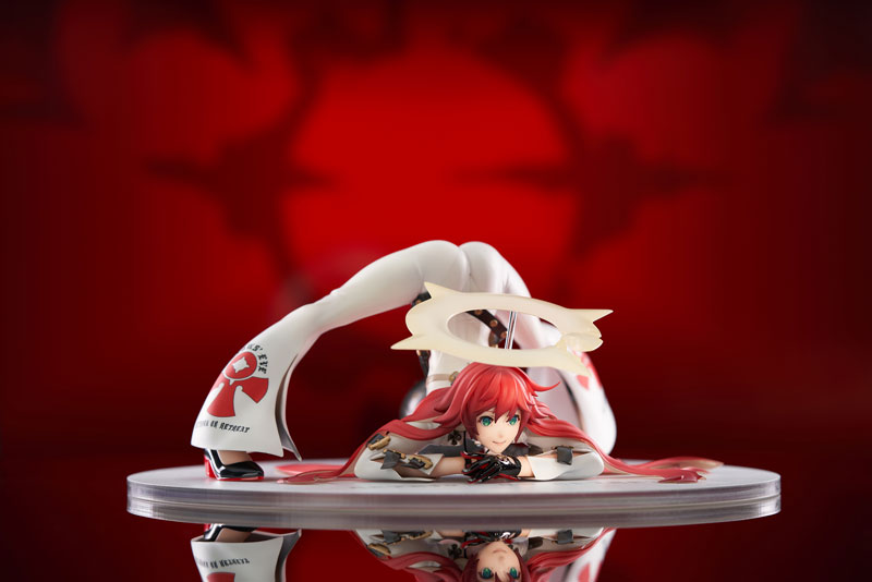 ギルティギア ストライヴ　ジャック・オー　フィギュア AmiAmi [Character & Hobby Shop] | [Bonus] GUILTY GEAR -STRIVE