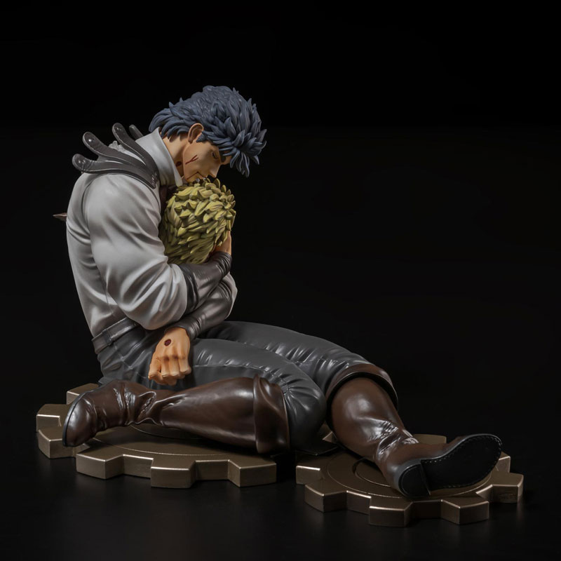 Shops Anime jojos bizarre adventure figure