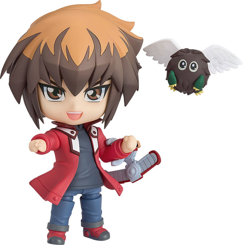 AmiAmi [Character & Hobby Shop] | Nendoroid Yu-Gi-Oh! Duel