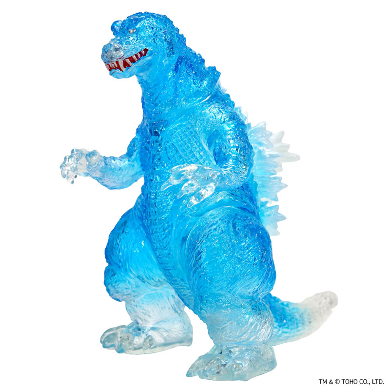 AmiAmi [Character & Hobby Shop] | CCP Middle Size Series Godzilla 