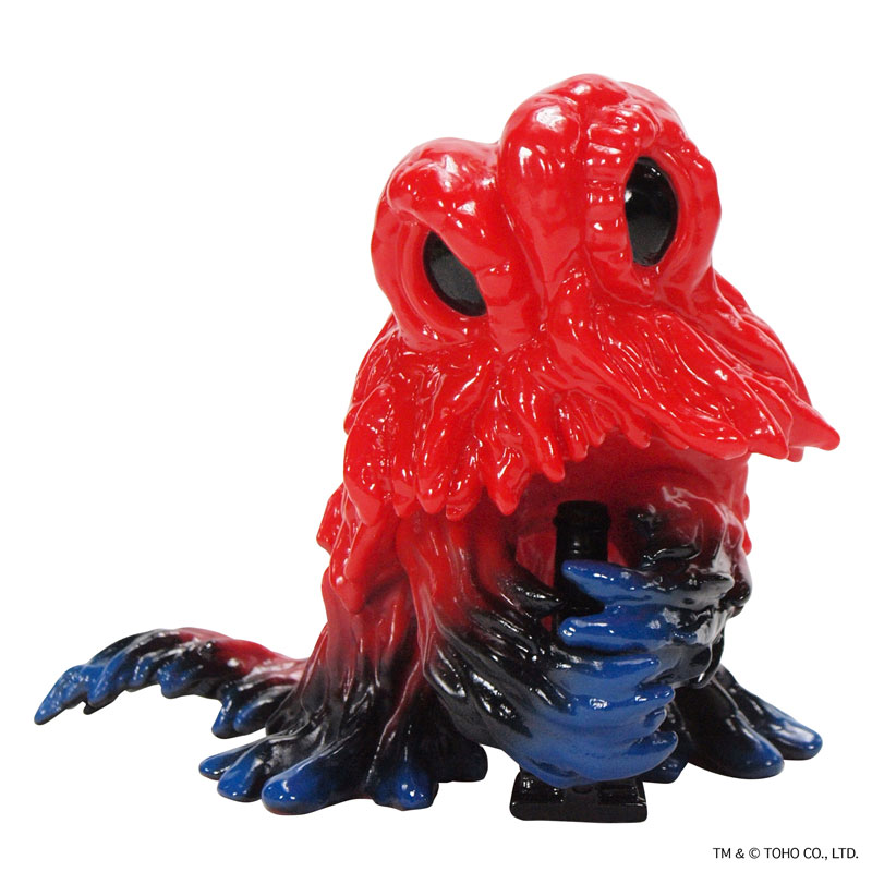 AmiAmi [Character & Hobby Shop] | CCP Middle Size Series Godzilla