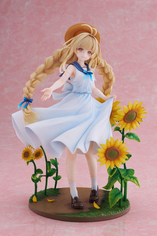 AmiAmi [Character & Hobby Shop] | The Angel Next Door Spoils Me