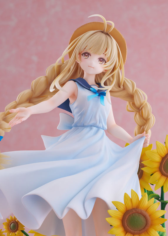 AmiAmi [Character & Hobby Shop] | The Angel Next Door Spoils Me