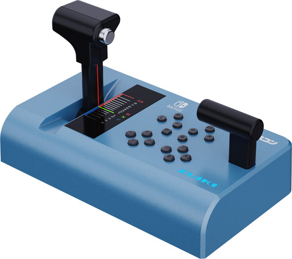 Nintendo Switch - ミキ Kick Stand Multi-Pak for Nintendo Switch™ – Nyko Technologies