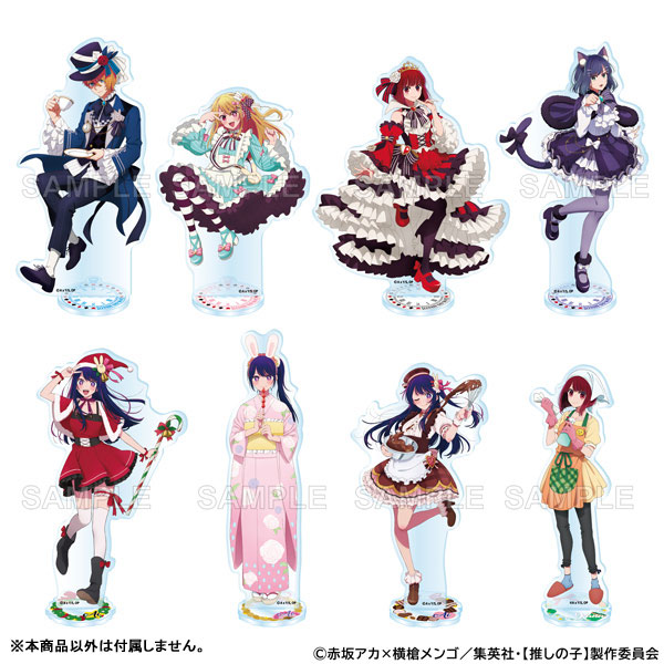 AmiAmi [Character & Hobby Shop] | [OSHI NO KO] Acrylic Stand 