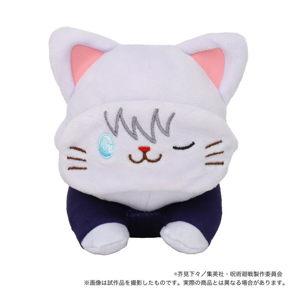 AmiAmi [Character & Hobby Shop] | Jujutsu Kaisen withCAT