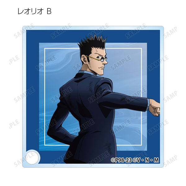 AmiAmi [Character & Hobby Shop] | Hunter x Hunter New Illustration