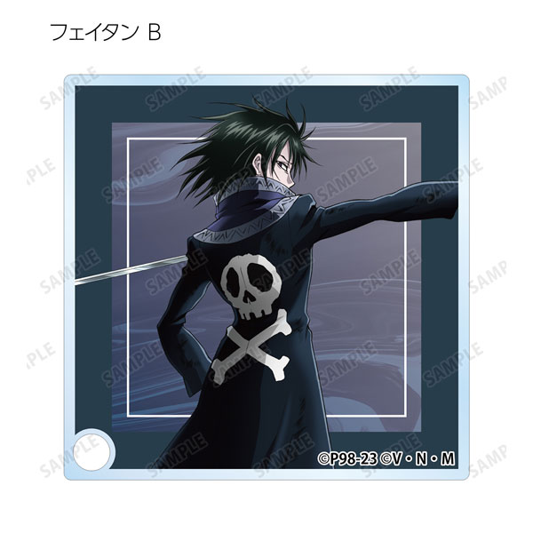 AmiAmi [Character & Hobby Shop] | Hunter x Hunter New Illustration