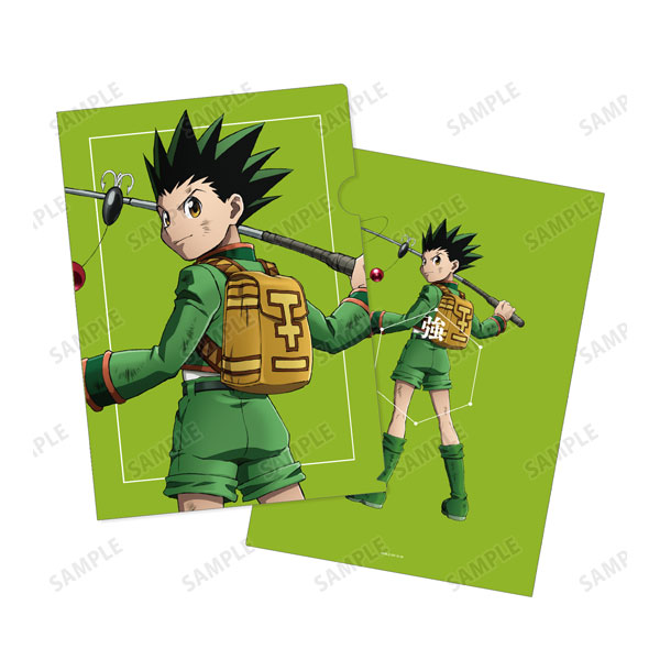 ★決算特価商品★ AmiAmi New Hunter x Hunter | Shop] Hobby & [Character その他