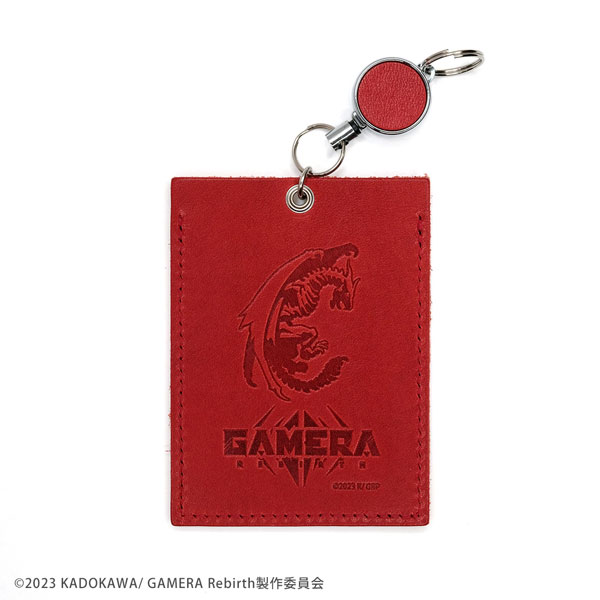 AmiAmi [Character & Hobby Shop] | GAMERA -Rebirth- Tochigi Leather 