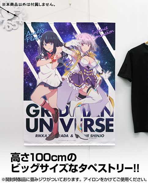 Amazon.com: Max Factory SSSS.Gridman: Akane Shinjo Deluxe