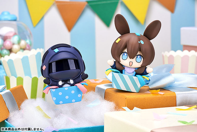 AmiAmi [Character & Hobby Shop] | [Bonus] Trading Figure