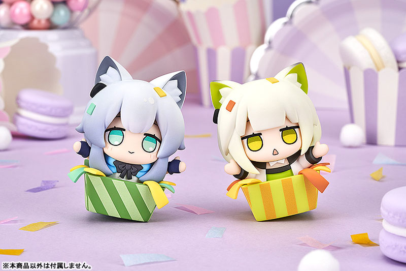 AmiAmi [Character & Hobby Shop] | [Bonus] Trading Figure Arknights