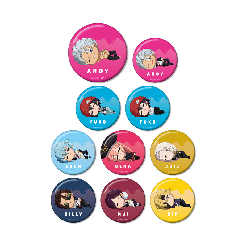 AmiAmi [Character & Hobby Shop] | TV Anime 