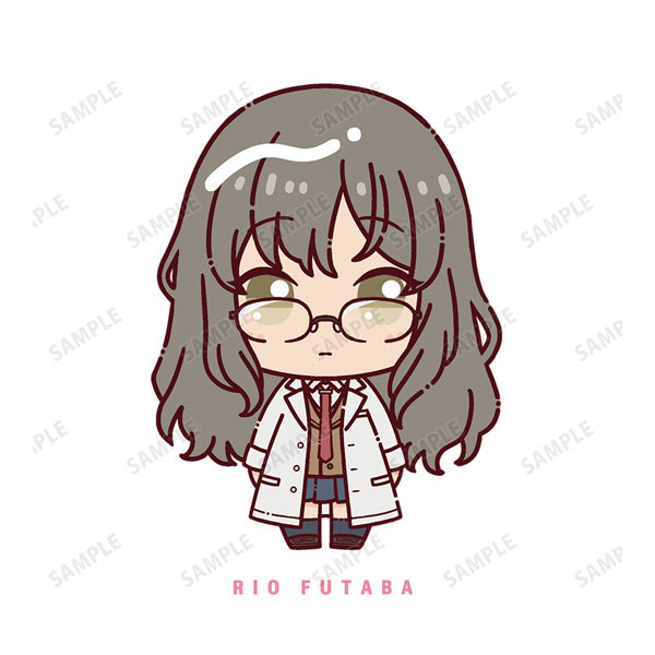 AmiAmi [Character & Hobby Shop] | Rascal Does Not Dream of