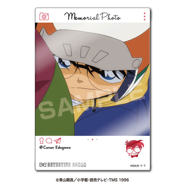 AmiAmi [Character & Hobby Shop] | Detective Conan EMOCA2 16Pack 