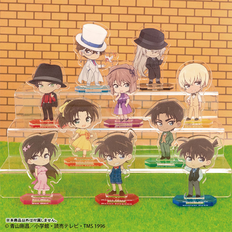 AmiAmi [Character & Hobby Shop] | Detective Conan Party Time