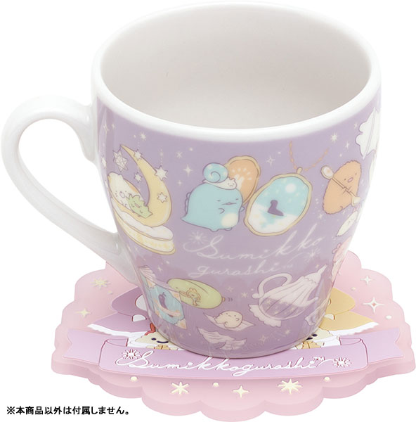 AmiAmi [Character & Hobby Shop] | TK20901 Sumikko Gurashi