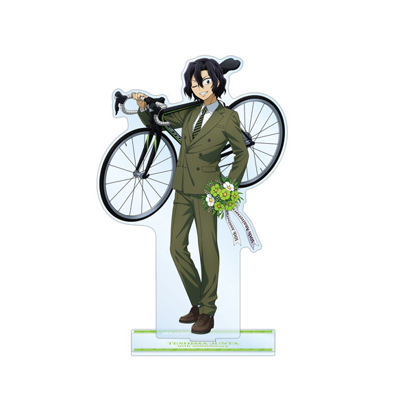 AmiAmi [Character & Hobby Shop] | Yowamushi Pedal: Limit Break New 