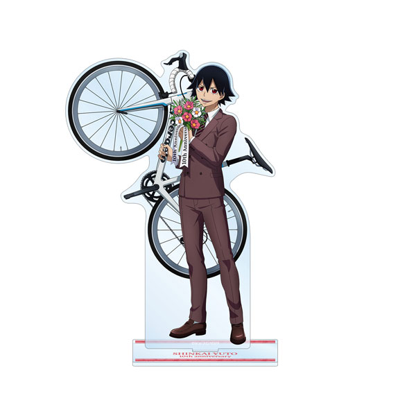 AmiAmi [Character & Hobby Shop] | Yowamushi Pedal: Limit Break New 