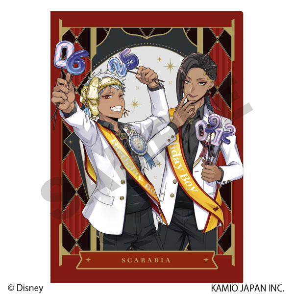 AmiAmi [Character & Hobby Shop] | Disney Twisted Wonderland