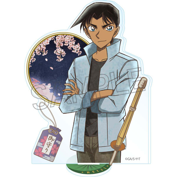 AmiAmi [Character & Hobby Shop] | Detective Conan Vintage Series