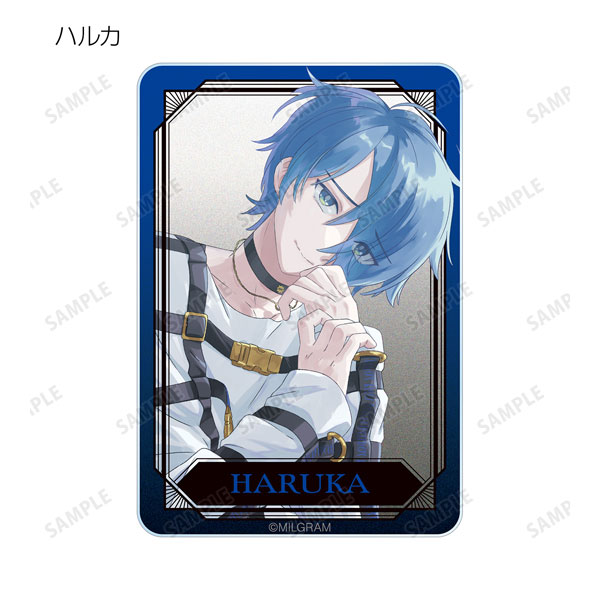 Muv-LuvDimensionsART FILE 01 タシロハヤトサイン入り This Is How To Be In Love With You (CD) | MILGRAM Wiki | Fandom