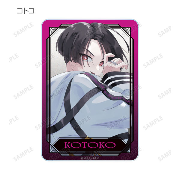 Muv-LuvDimensionsART FILE 01 タシロハヤトサイン入り This Is How To Be In Love With You (CD) | MILGRAM Wiki | Fandom