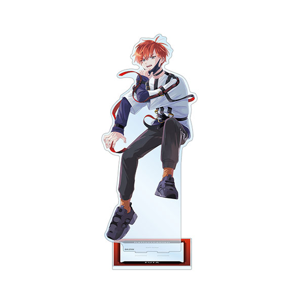 AmiAmi [Character & Hobby Shop] | MILGRAM New Illustration Fuuta