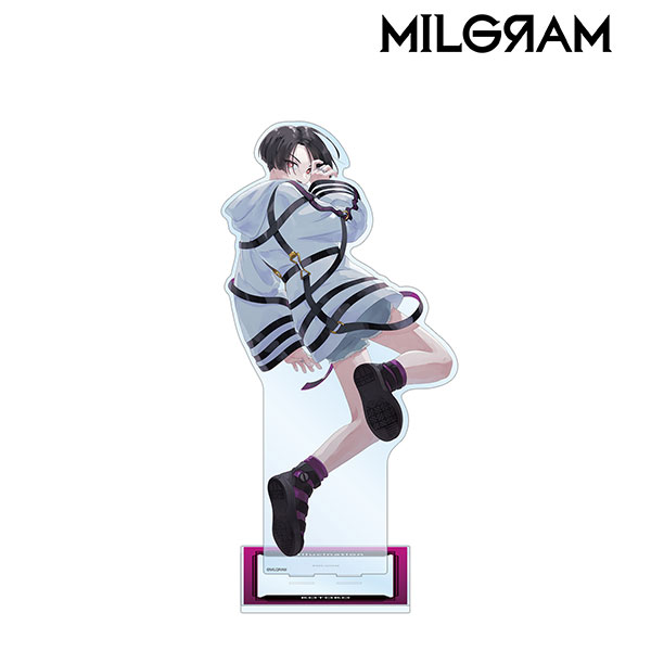 AmiAmi [Character & Hobby Shop] | MILGRAM New Illustration Kotoko