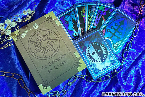 AmiAmi [Character & Hobby Shop] | [Exclusive Sale] P3R Tarot Card 