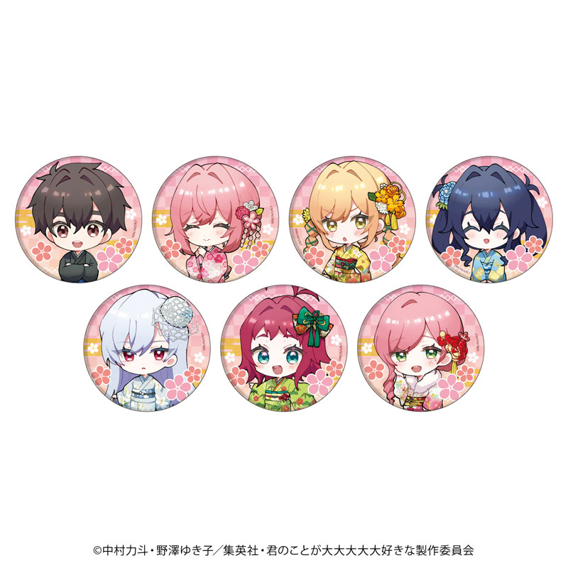 AmiAmi [Character & Hobby Shop] | Tin Badge 