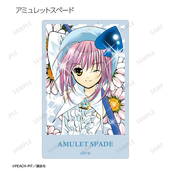 AmiAmi [Character & Hobby Shop] | Shugo-chara! Trading Color
