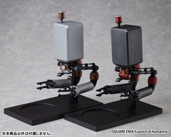 AmiAmi [Character & Hobby Shop] | NieR:Automata Ver1.1a