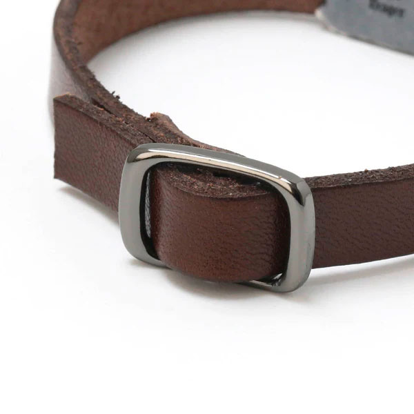 AmiAmi [Character & Hobby Shop] | Attack on Titan Leather Bracelet 