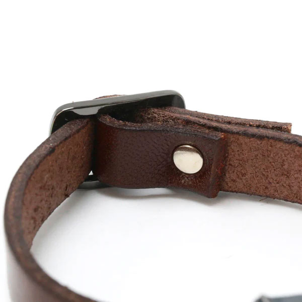 AmiAmi [Character & Hobby Shop] | Attack on Titan Leather Bracelet 