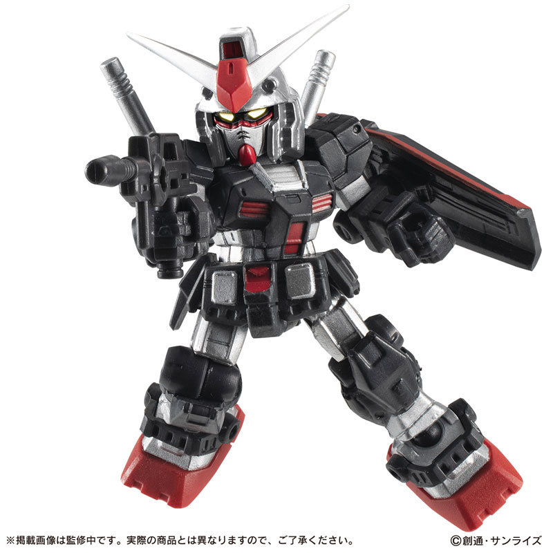 Mobile Suit Gundam MOBILE SUIT ENSEMBLE 06 (BOX version) [5