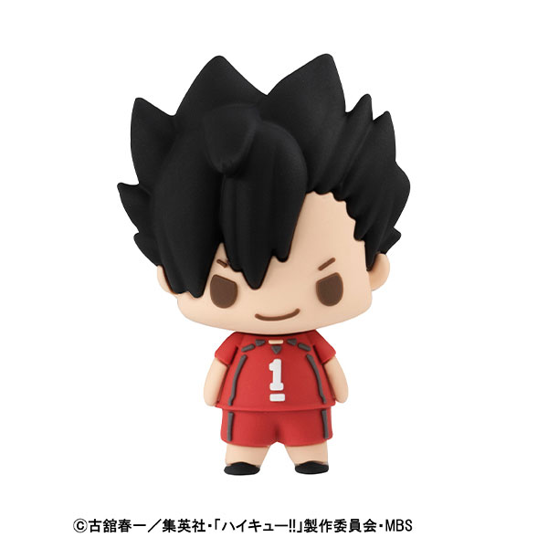 AmiAmi [Character & Hobby Shop] | Chokorin Mascot Haikyuu