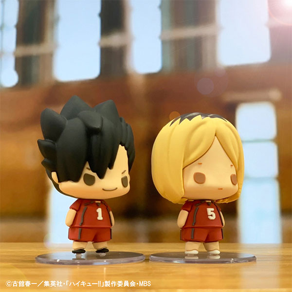 Choco♡様 AmiAmi [Character & Hobby Shop] | Chokorin Mascot Haikyuu