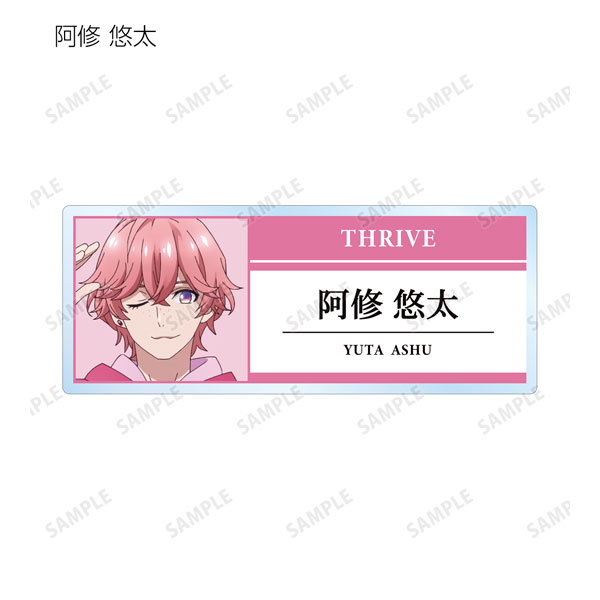 AmiAmi [Character & Hobby Shop] | B-PROJECT -Netsuretsu