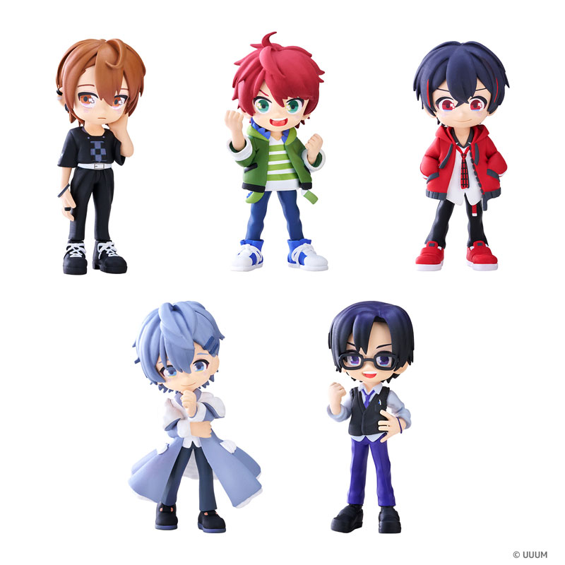 華様 AmiAmi [Character & Hobby Shop] | PalVerse Colorful Peach