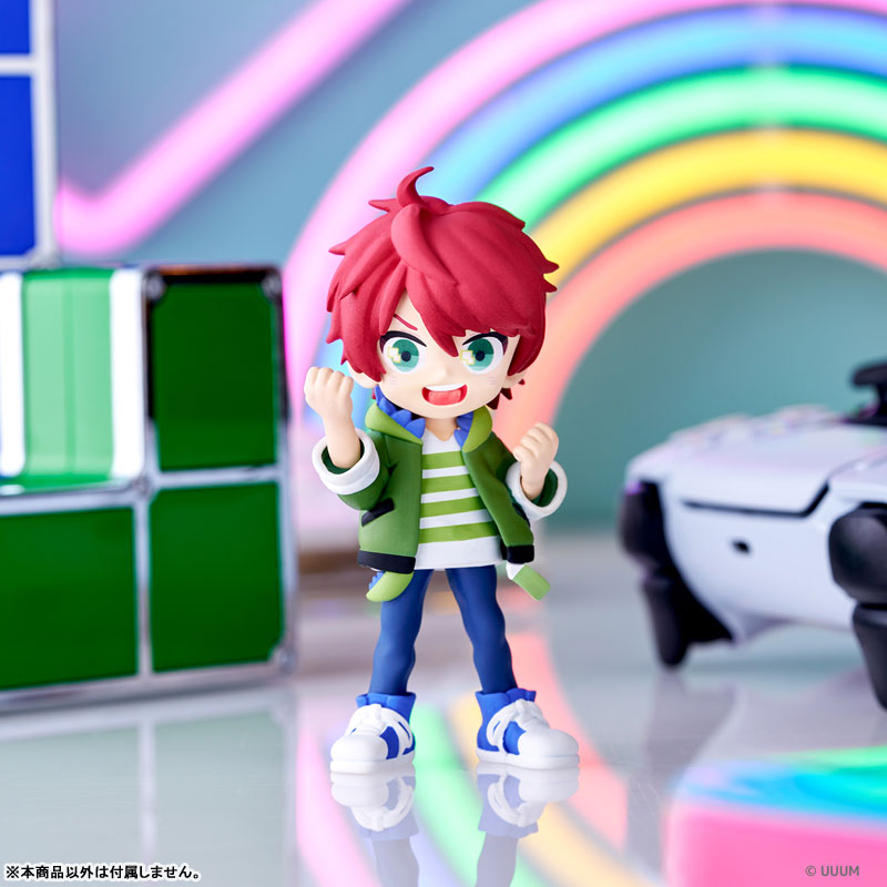 AmiAmi [Character & Hobby Shop] | PalVerse Colorful Peach