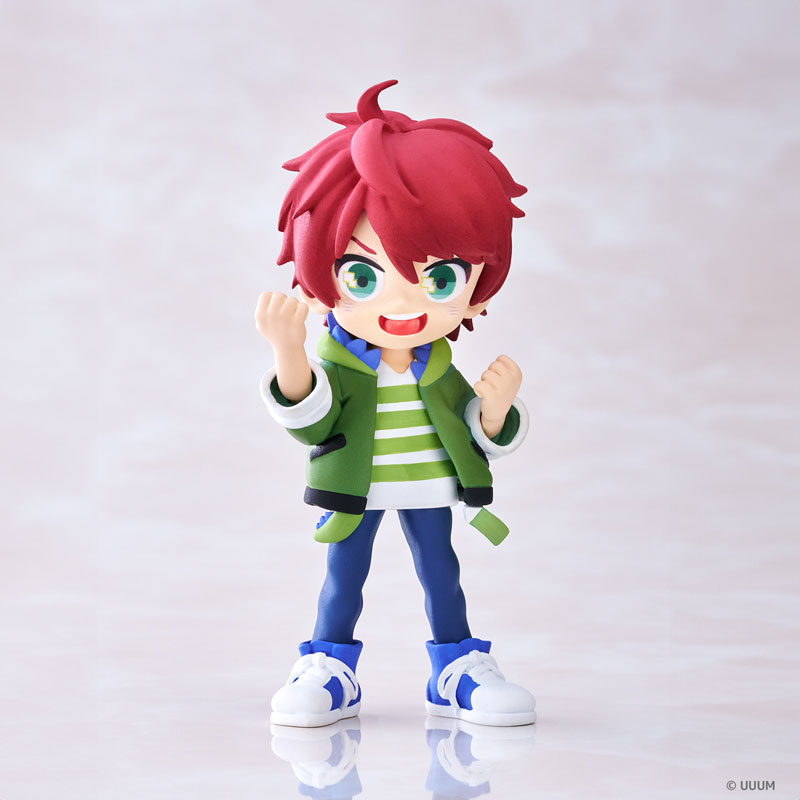 PalVerse Colorful Peach vol.1 フィギュアセット PalVerse カラフルピーチ vol.1【PACK】