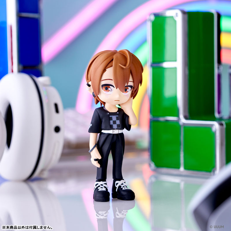 PalVerse Colorful Peach vol.1 フィギュアセット Amazon.co.jp: PalVerse カラフルピーチ vol.1 6個入りBOX